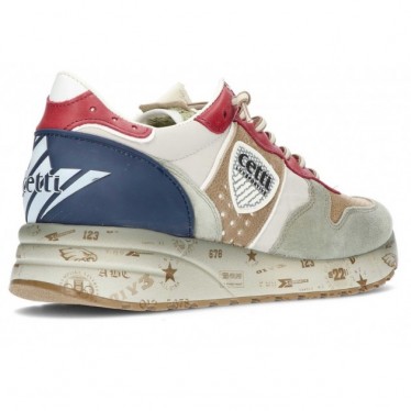 CHAUSSURES CETTI VIPER C-1277 MULTICOLOR