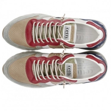 CHAUSSURES CETTI VIPER C-1277 MULTICOLOR