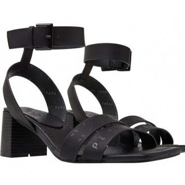 SANDALES PEPE JEANS ALTEA YOUNG PLS90586 BLACK