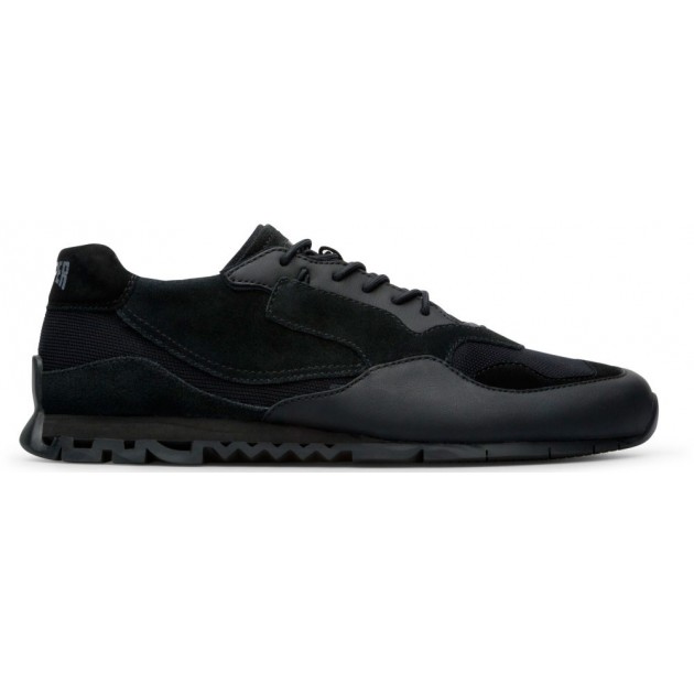SNEAKERS CAMPER RIEN K100436 NEGRO SNEAKERS CAMPER RIEN K100436 NEGRO