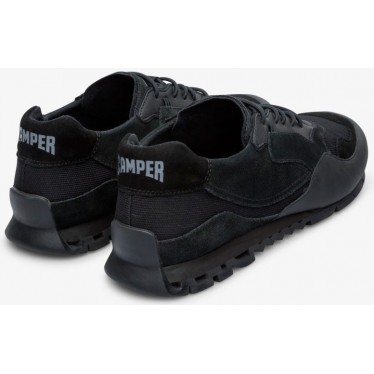 SNEAKERS CAMPER RIEN K100436 NEGRO