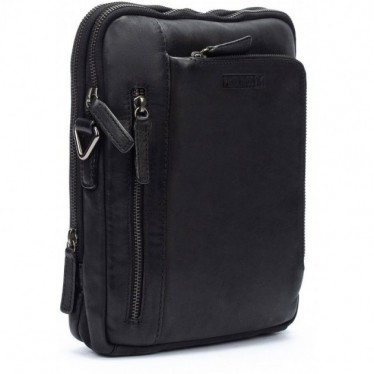 SAC PIKOLINOS BELMONTE MHA-177 BLACK