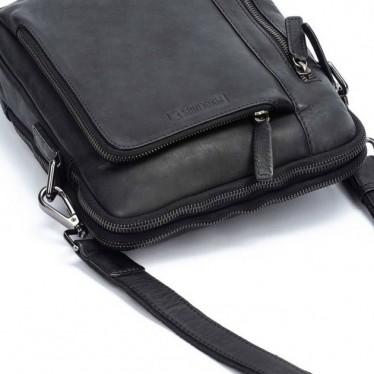 SAC PIKOLINOS BELMONTE MHA-177 BLACK