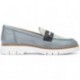 MOCASSINS PIKOLINOS HENARES W1A-3864C1 DENIM