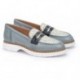 MOCASSINS PIKOLINOS HENARES W1A-3864C1 DENIM