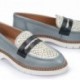 MOCASSINS PIKOLINOS HENARES W1A-3864C1 DENIM