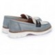 MOCASSINS PIKOLINOS HENARES W1A-3864C1 DENIM