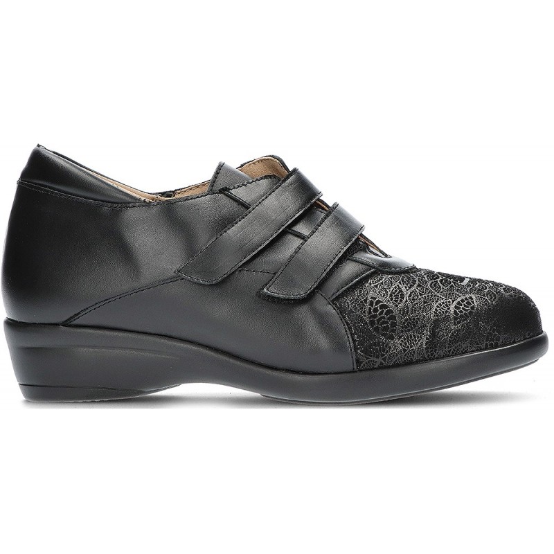 CHAUSSURES CLASSIQUES SAGUYS 20634 NEGRO