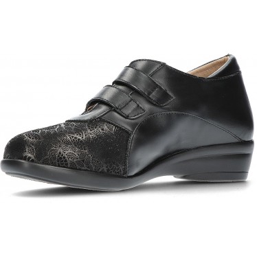 CHAUSSURES CLASSIQUES SAGUYS 20634 NEGRO