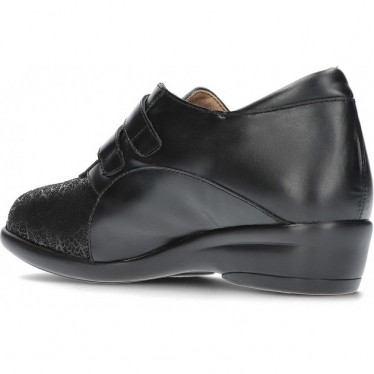 CHAUSSURES CLASSIQUES SAGUYS 20634 NEGRO