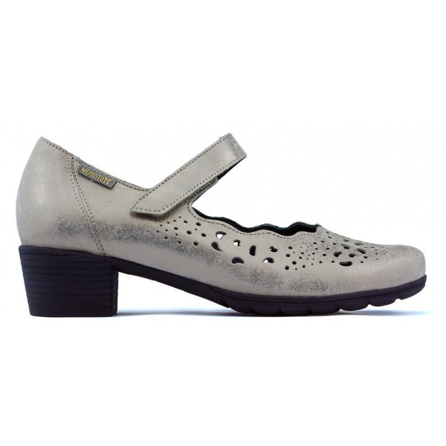 CHAUSSURES MEPHISTO IVORA 3764 DARK_TAUPE CHAUSSURES MEPHISTO IVORA 3764 DARK_TAUPE