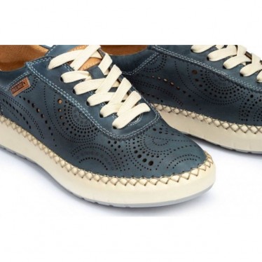 CHAUSSURES PIKOLINOS MESINA W6B-6996 SAPPHIRE