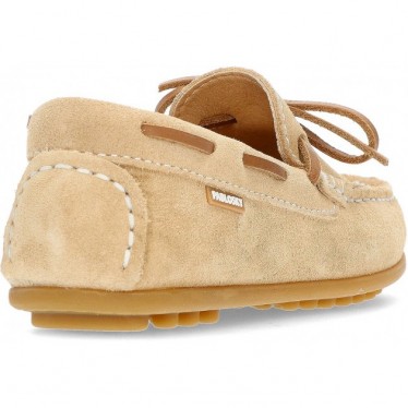 MOCASSINS PABLOSKY 128036 TAUPE