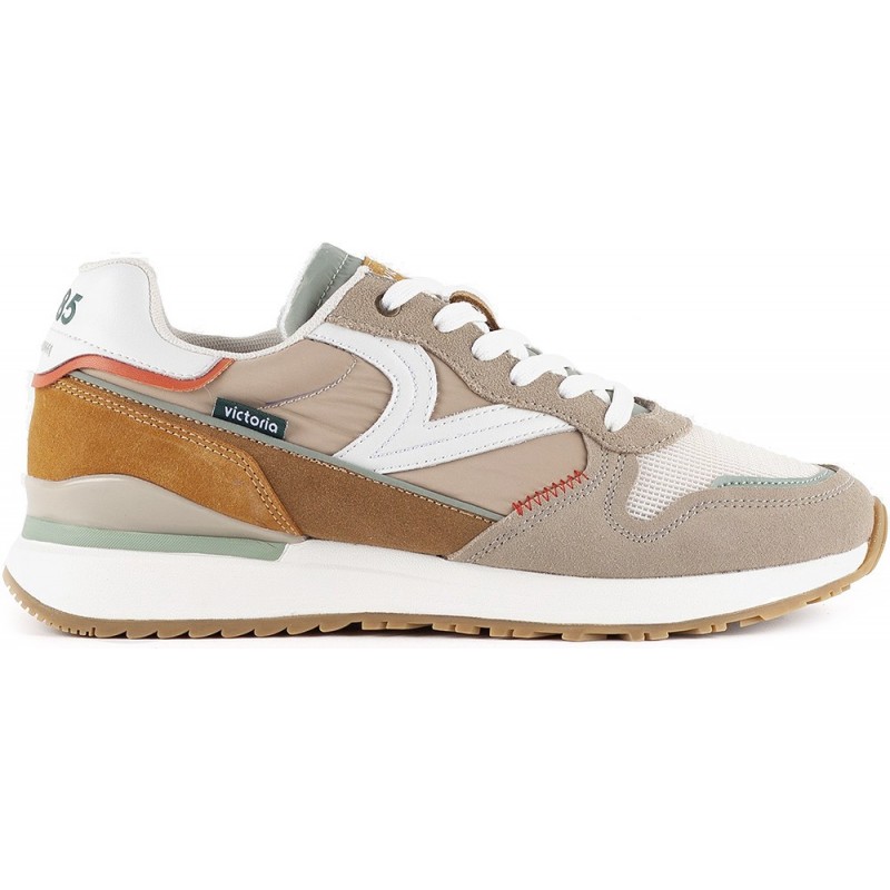 SPORTS VICTORIA 8802105 PANIER LEGGERA BEIGE