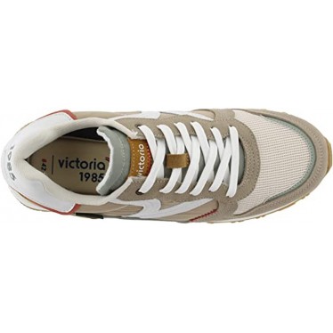 SPORTS VICTORIA 8802105 PANIER LEGGERA BEIGE