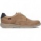 CHAUSSURES CALLAGHAN DUNE 46800 TAUPE