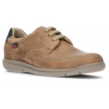 CHAUSSURES CALLAGHAN DUNE 46800 TAUPE