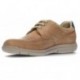 CHAUSSURES CALLAGHAN DUNE 46800 TAUPE