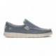 CHAUSSURES DUDE MIKKA 150301 BRAIDED_DEEP_BLUE