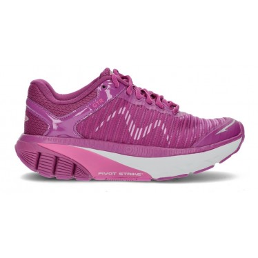 CHAUSSURES FEMME MBT GTR RUNNING W VIOLETA