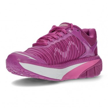 CHAUSSURES FEMME MBT GTR RUNNING W VIOLETA