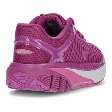 CHAUSSURES FEMME MBT GTR RUNNING W VIOLETA