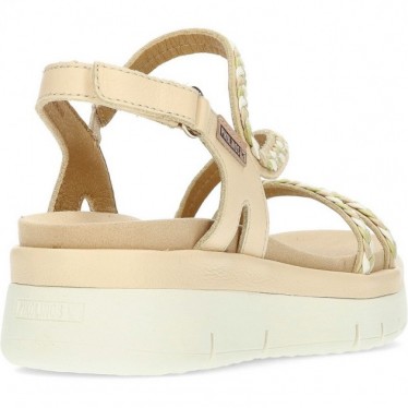 SANDALES PIKOLINOS PALMA W4N-0526 CREAM