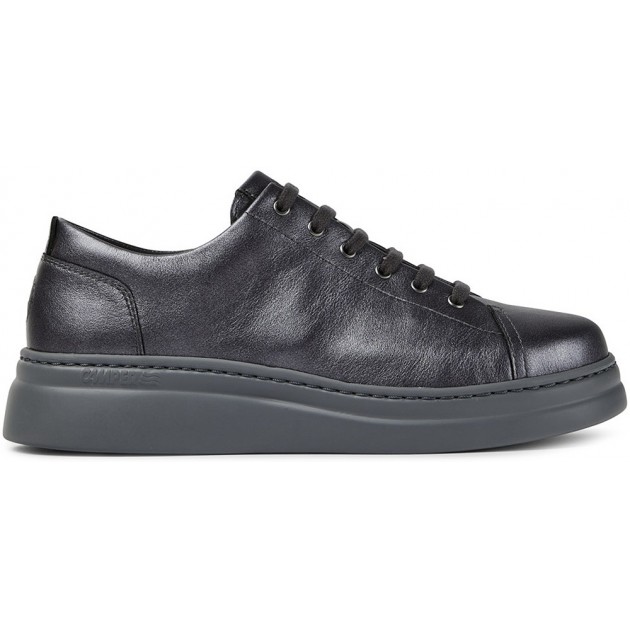 CHAUSSURES CAMPER RUNNER UP K200645 BLACK CHAUSSURES CAMPER RUNNER UP K200645 BLACK