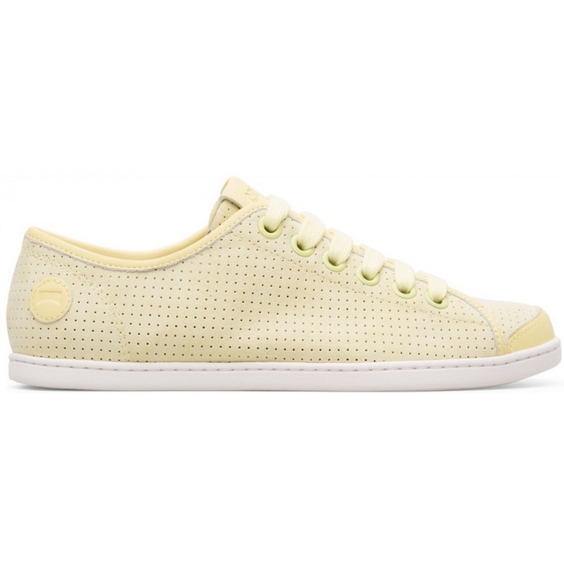 CAMPER UNO SNEAKERS 21815 AMARILLO