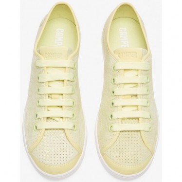 CAMPER UNO SNEAKERS 21815 AMARILLO