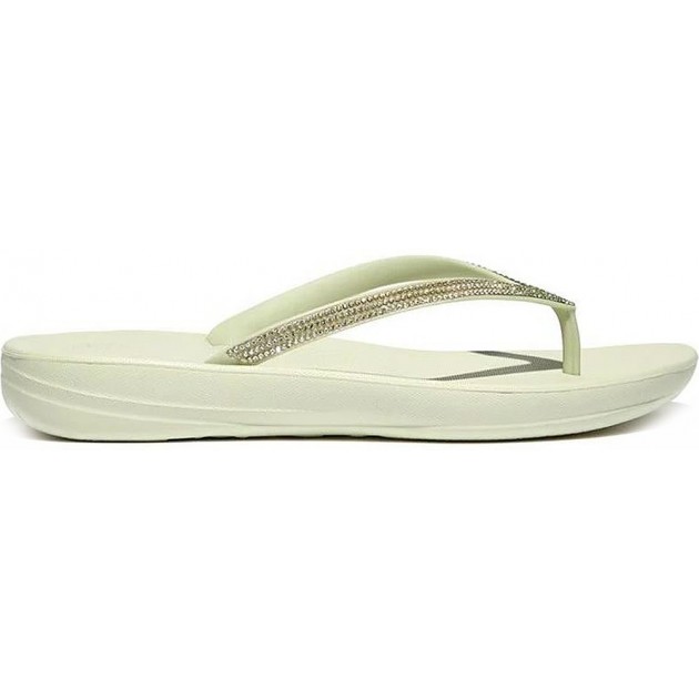 SANDALES FITFLOP DG5 SPARKLE CLASSIC IQUSHION MINTY_GREEN SANDALES FITFLOP DG5 SPARKLE CLASSIC IQUSHION MINTY_GREEN