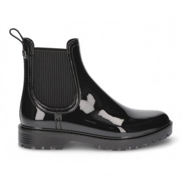 BOTTES D'EAU IGOR TRAK FEMME NEGRO