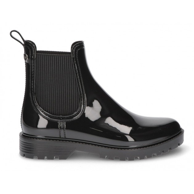 BOTTES D'EAU IGOR TRAK FEMME NEGRO BOTTES D'EAU IGOR TRAK FEMME NEGRO