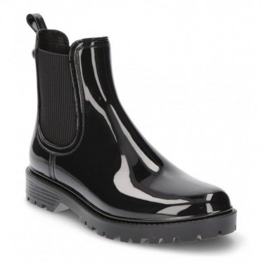 BOTTES D'EAU IGOR TRAK FEMME NEGRO