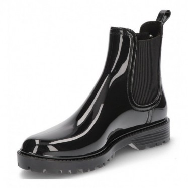BOTTES D'EAU IGOR TRAK FEMME NEGRO
