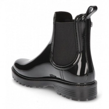 BOTTES D'EAU IGOR TRAK FEMME NEGRO