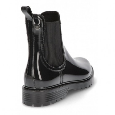 BOTTES D'EAU IGOR TRAK FEMME NEGRO