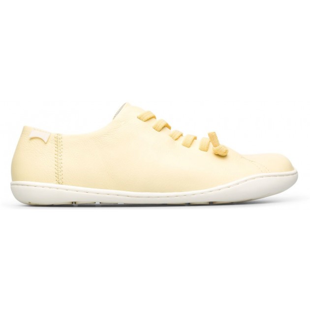CHAUSSURES CAMPER BALLS ARIEL 27205 AMARILLO CHAUSSURES CAMPER BALLS ARIEL 27205 AMARILLO