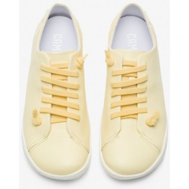 CHAUSSURES CAMPER BALLS ARIEL 27205 AMARILLO