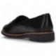 MOCASSINS CLARKS GRIFFIN KILT BLACK