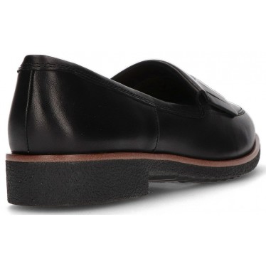 MOCASSINS CLARKS GRIFFIN KILT BLACK