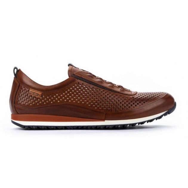SPORTS PIKOLINOS LIVERPOOL M2A-6252 CUERO SPORTS PIKOLINOS LIVERPOOL M2A-6252 CUERO
