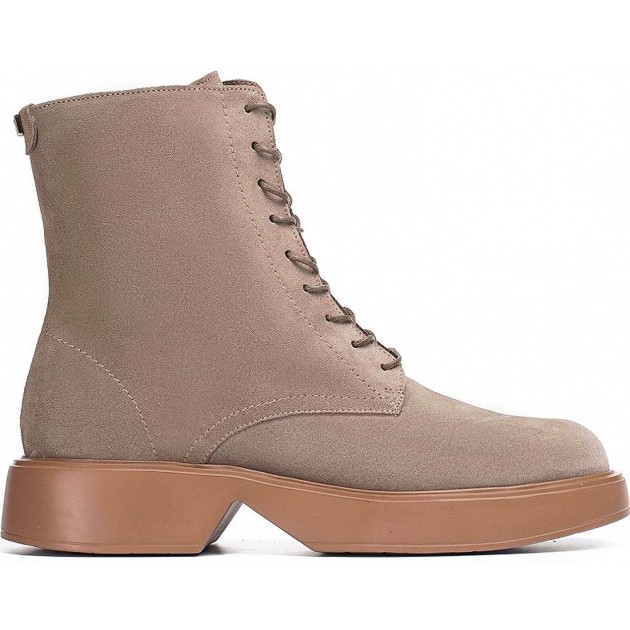 BOTTES ICÔNE MERVEILLES B-8206 TAUPE BOTTES ICÔNE MERVEILLES B-8206 TAUPE