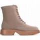 BOTTES ICÔNE MERVEILLES B-8206 TAUPE