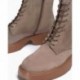 BOTTES ICÔNE MERVEILLES B-8206 TAUPE