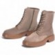 BOTTES ICÔNE MERVEILLES B-8206 TAUPE
