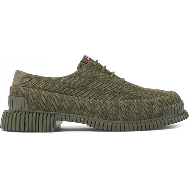 CHAUSSURE DE CAMPING PIX PIX0 K201524 OLIVE CHAUSSURE DE CAMPING PIX PIX0 K201524 OLIVE