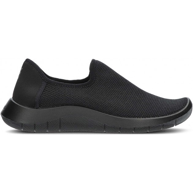 CHAUSSURES ARCHOPÉDIQUES ÉLASTIQUE 1741 BLACK CHAUSSURES ARCHOPÉDIQUES ÉLASTIQUE 1741 BLACK