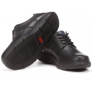 CHAUSSURES FLUCHOS DENVER F1310 NEGRO