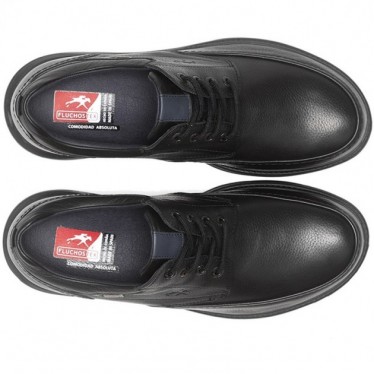 CHAUSSURES FLUCHOS DENVER F1310 NEGRO